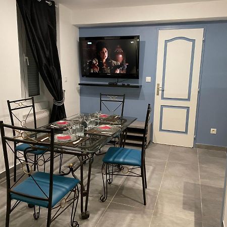 Chez Nous -Parking Gratuit Et Wifi A Vierzon Διαμέρισμα Εξωτερικό φωτογραφία