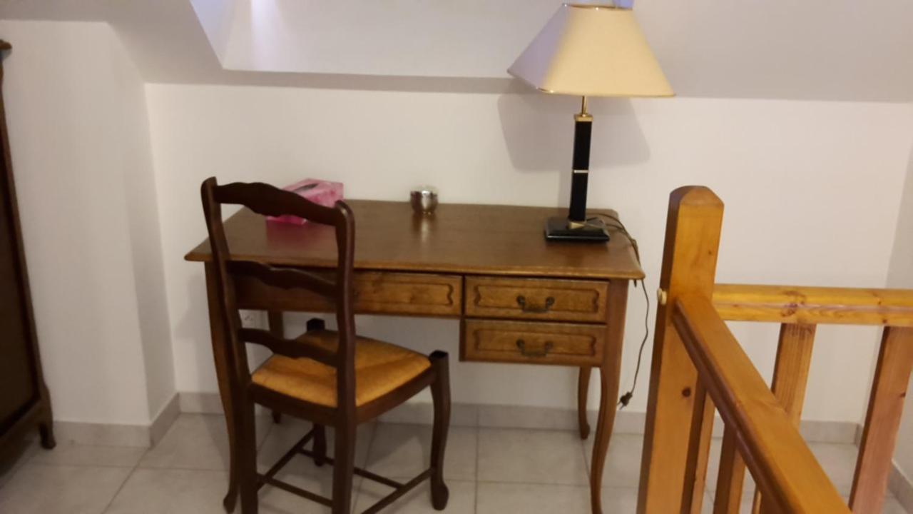 Chez Nous -Parking Gratuit Et Wifi A Vierzon Διαμέρισμα Εξωτερικό φωτογραφία