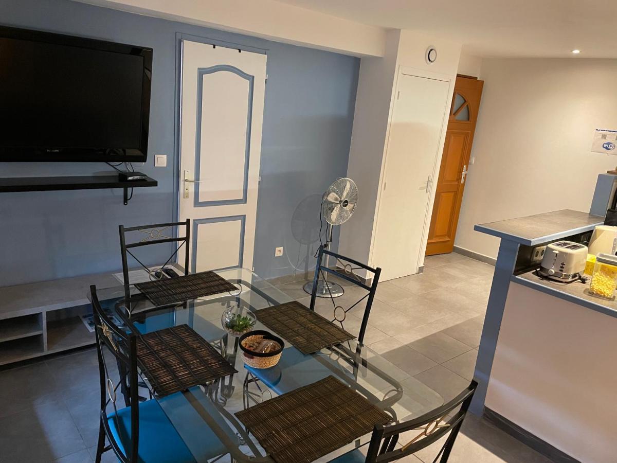 Chez Nous -Parking Gratuit Et Wifi A Vierzon Διαμέρισμα Εξωτερικό φωτογραφία