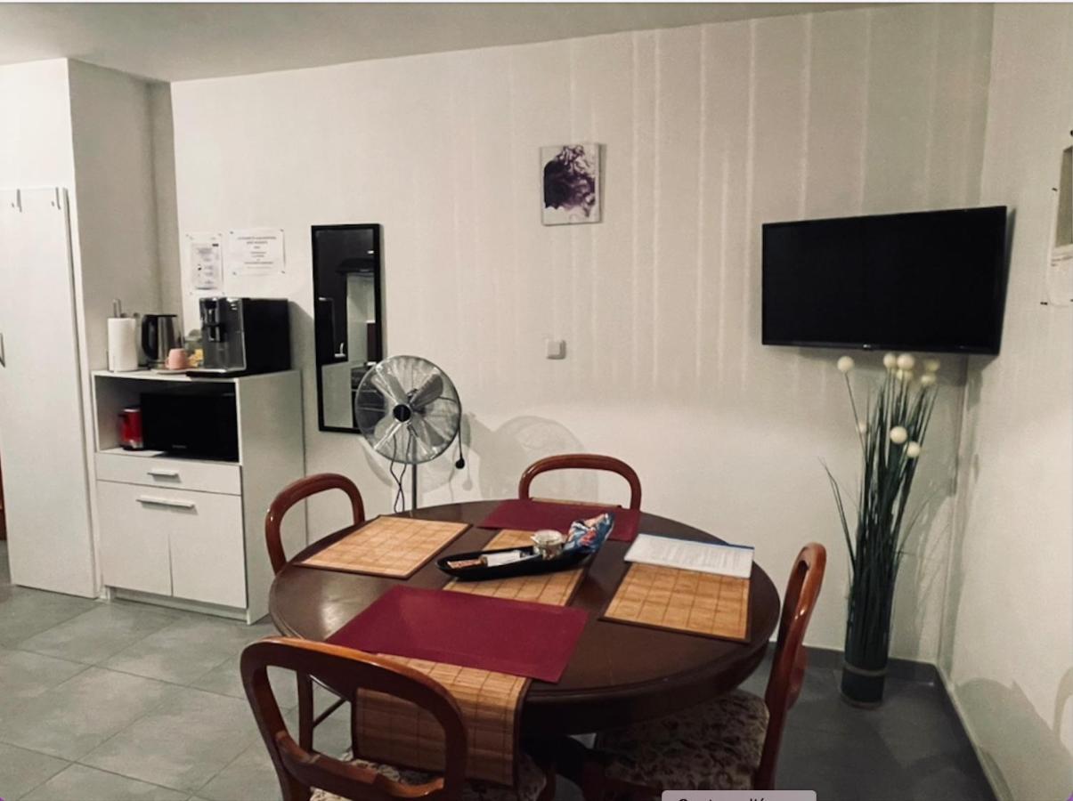 Chez Nous -Parking Gratuit Et Wifi A Vierzon Διαμέρισμα Εξωτερικό φωτογραφία
